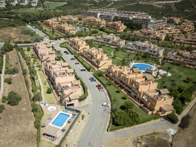 Apartment in Casares