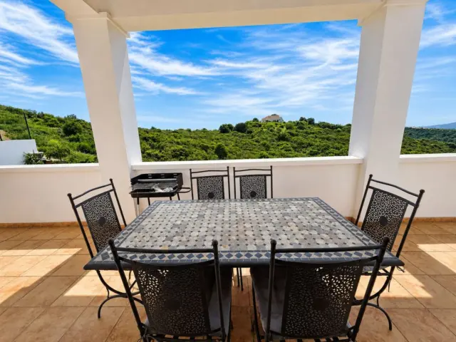 House in Casares