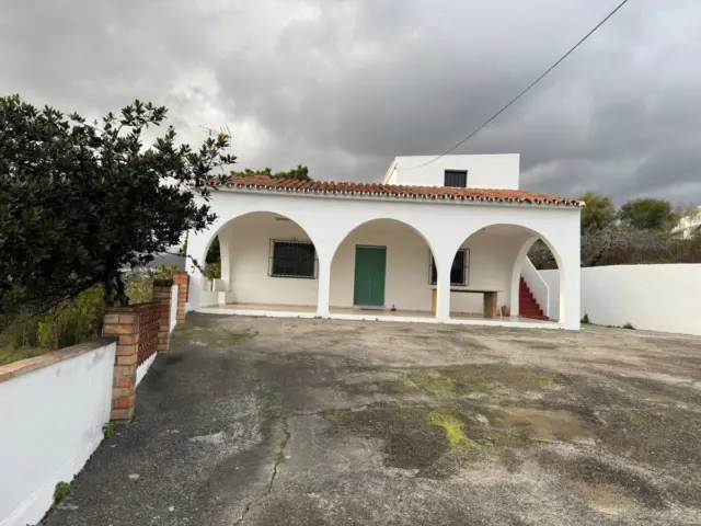 Rustic Finca in Estepona