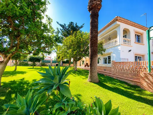 Casa en Cabo Roig-La Zenia-La Regia