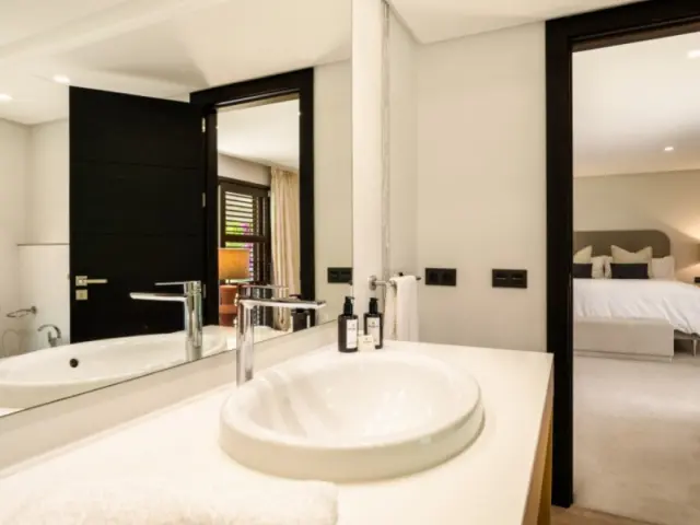 Casa en Nueva Andalucía