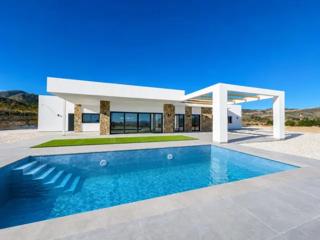 Chalet in La Romana photo 50