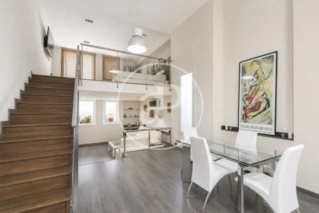 Apartment in Sant Just Desvern photo 20