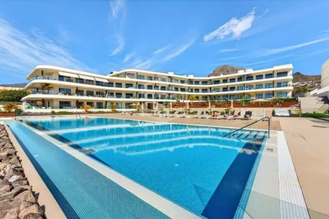 Apartment in Adeje