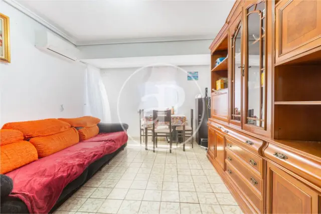 Apartment in La Malvarrosa