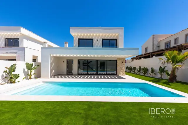 Casa en Nueva Torrevieja