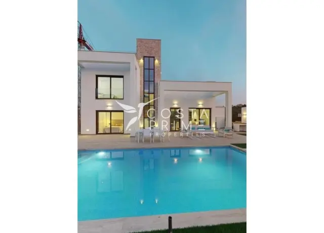 House in Finestrat