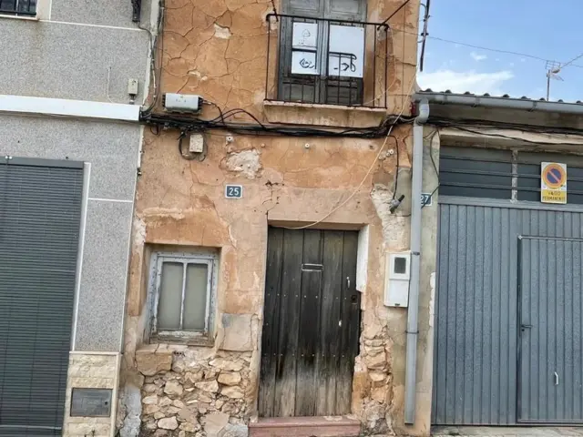 Casa en El Pinós - Pinoso