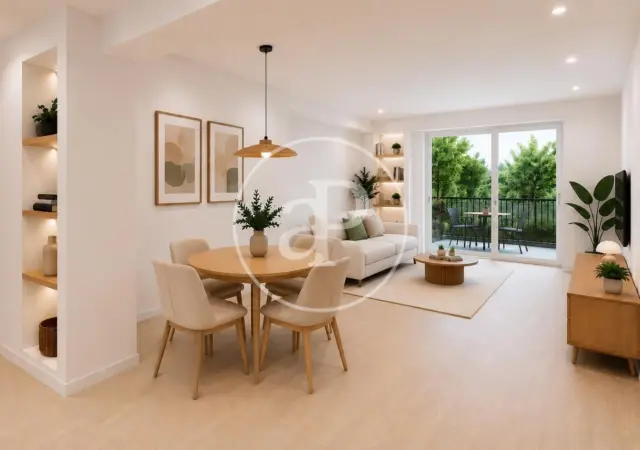 Apartment in La Raïosa-San Vicente Mártir