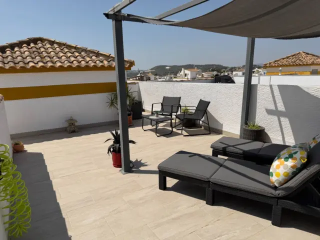 Apartamento en Orihuela