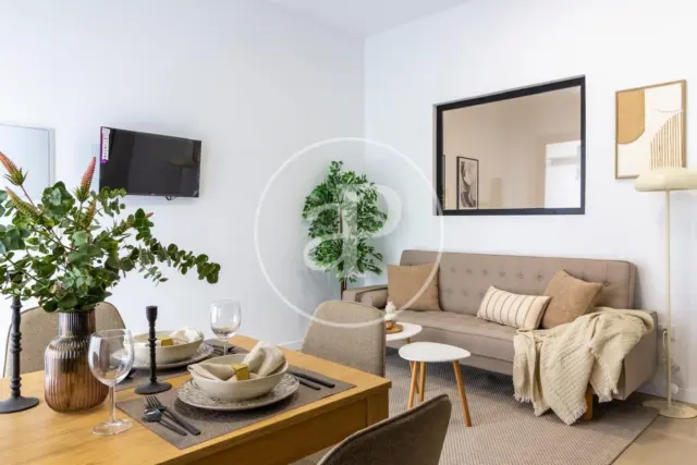 Apartamento en L'Hort de Senabre