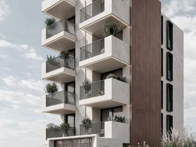 Apartment in Santa Pola