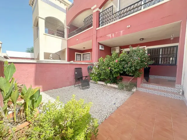 Apartment in La Florida-La Chismosa-Los Altos