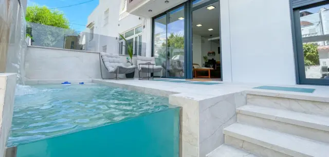 Casa en Nueva Torrevieja