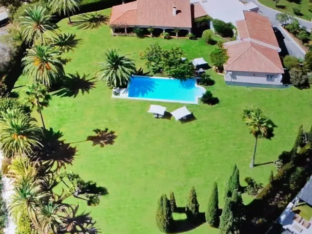 House in Los Arqueros-Puerto del Almendro