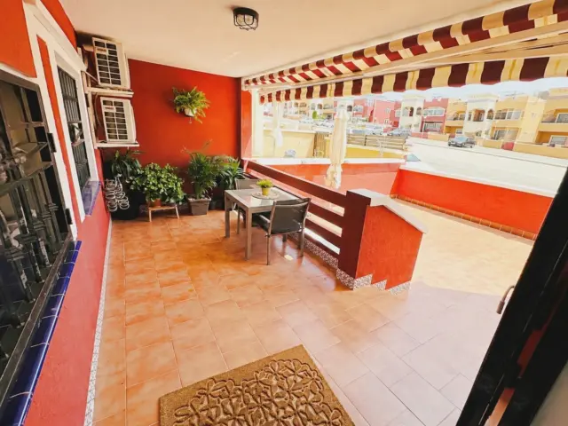 Apartment in La Florida-La Chismosa-Los Altos
