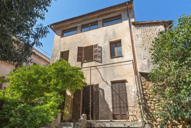 Rustic Finca in Sóller
