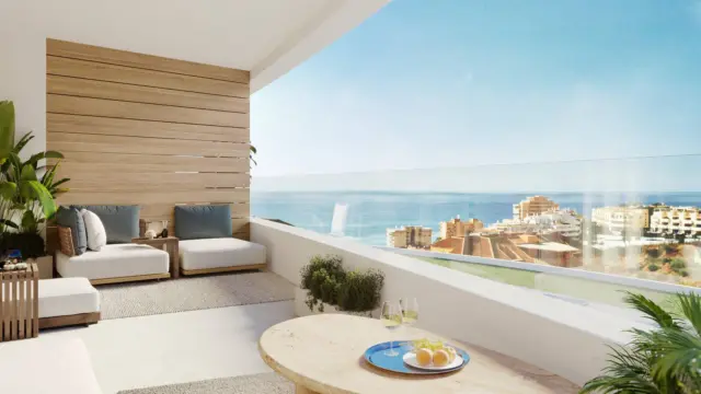 House in Fuengirola