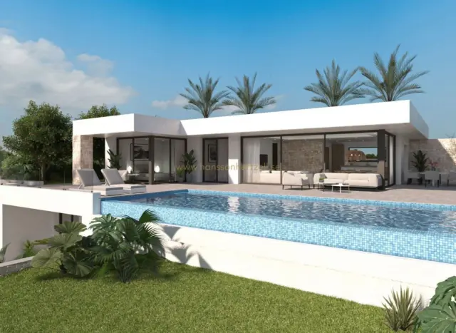 Casa en Playa Flamenca-Las Piscinas