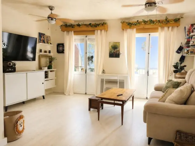 Apartment in Santa Pola