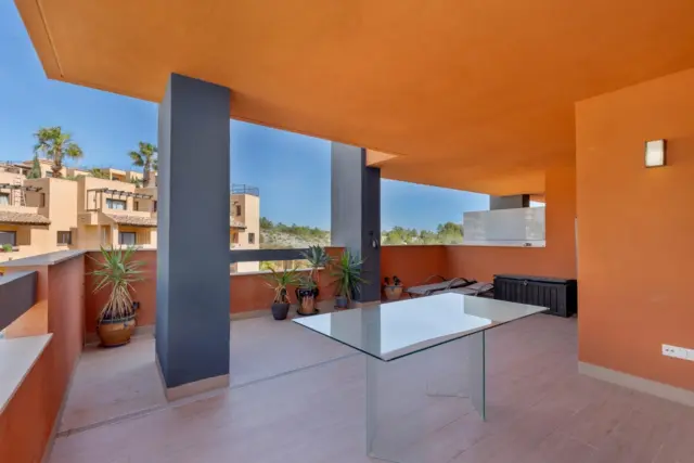 Apartamento en Playa Flamenca-Las Piscinas