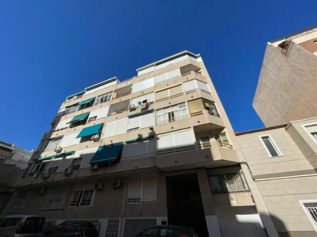Apartamento en Centro