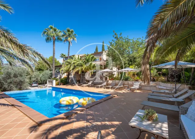 Casa en L'Esgleieta