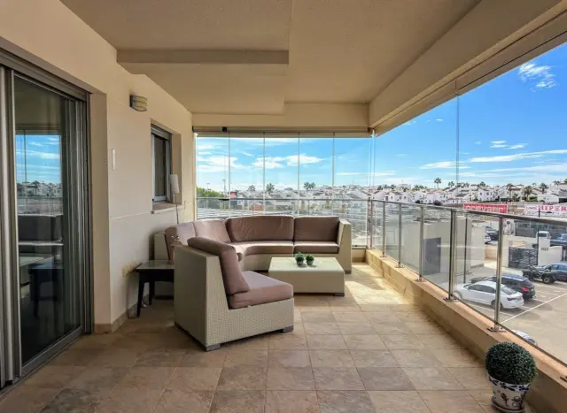 Apartamento en Cabo Roig-La Zenia-La Regia