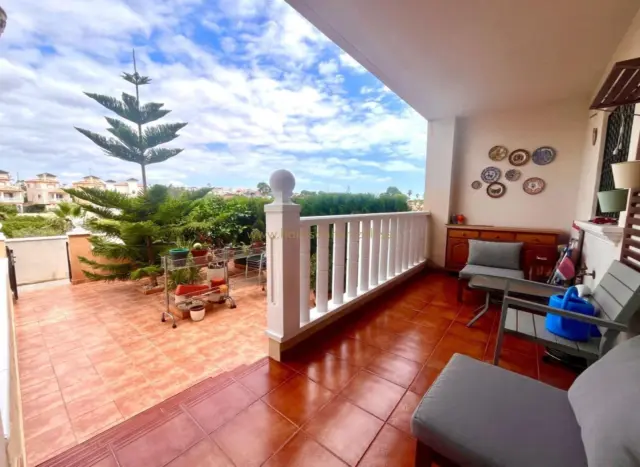 Apartamento en Cabo Roig-La Zenia-La Regia