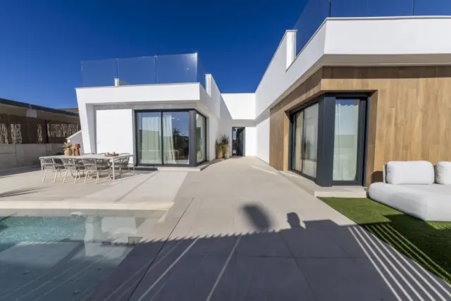 House in Murcia Capital