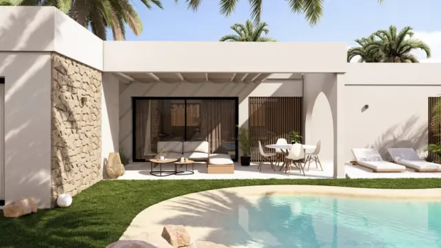 Villa in Murcia Capital