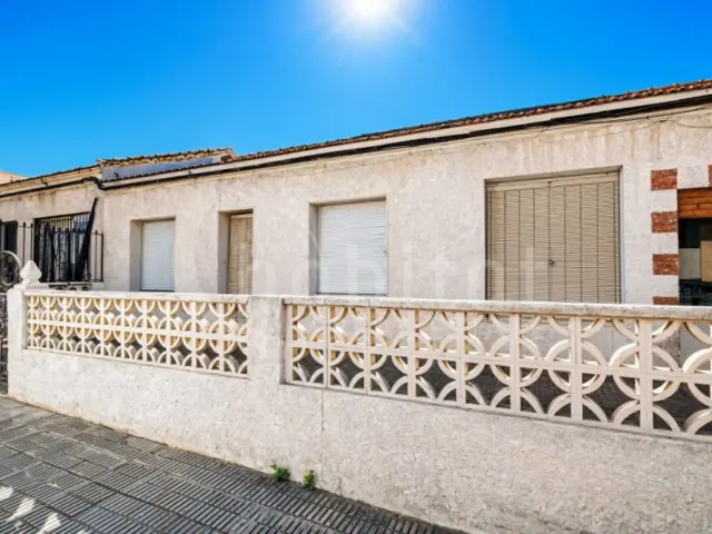 House in Los Montesinos photo 4