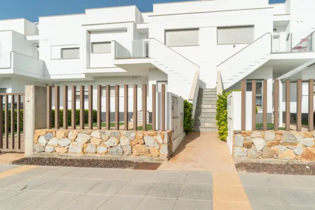 House in Orihuela