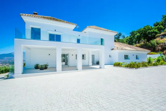 House in La Mairena