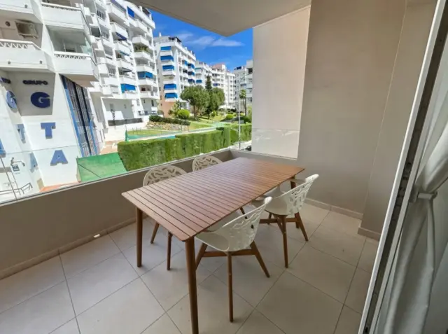 Apartment in Campo de Cámara