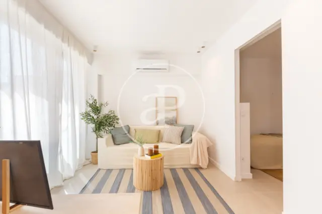 Apartment in Sant Marcel·lí