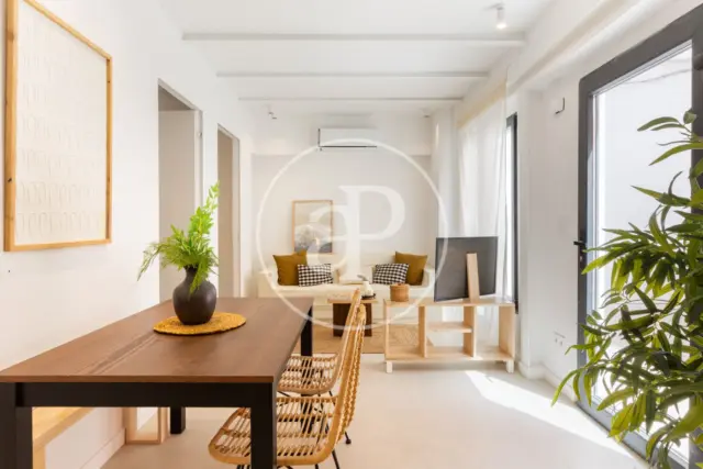 Apartment in Sant Marcel·lí