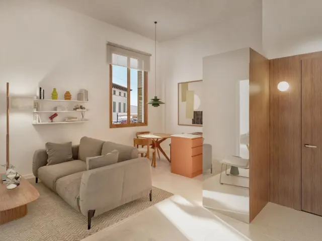 Apartment in Capdepera