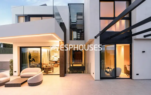 House in La Nucia
