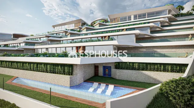 House in Calpe - Calp