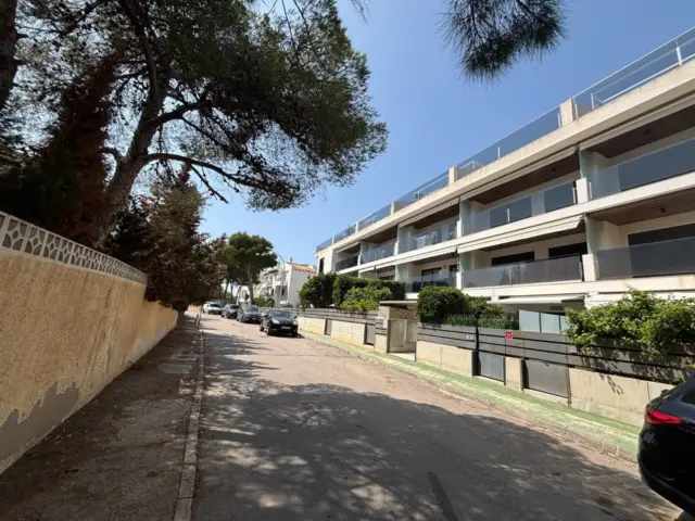 Apartment in Cabo Roig-La Zenia-La Regia