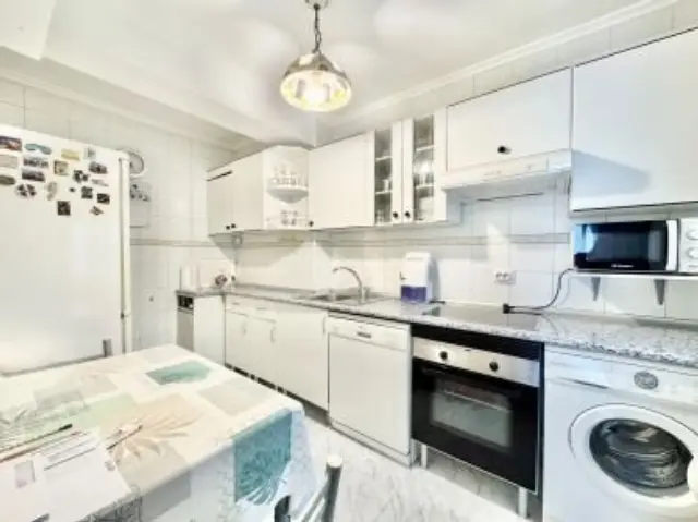 Apartment on Gurutzelarrea Street photo 4