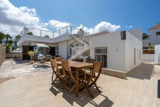 Bungalow in Adeje