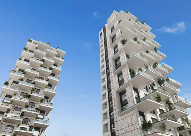 Apartment in La Cometa-Carrió Park
