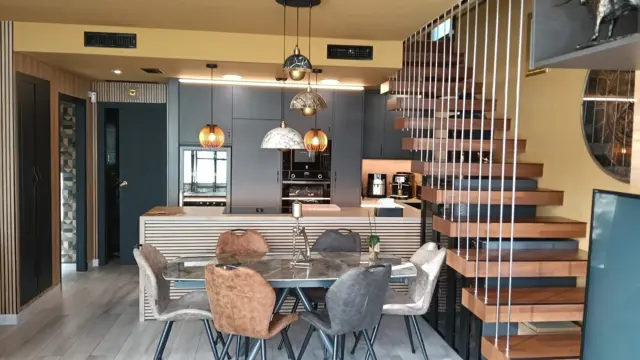 Villa in Los Dolses-Montezenia-Lomas de Cabo