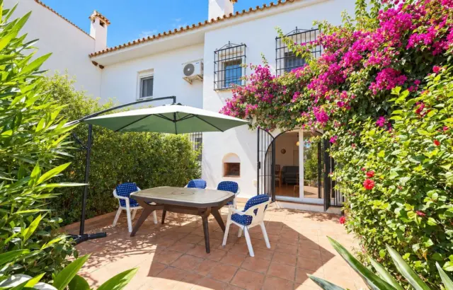 House in Casares