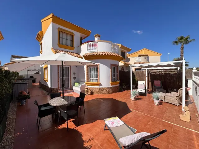 Casa en Guardamar del Segura