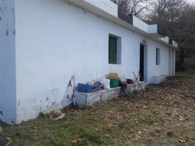 Rustic Finca in Talará
