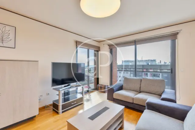 Apartment in Sant Marcel·lí