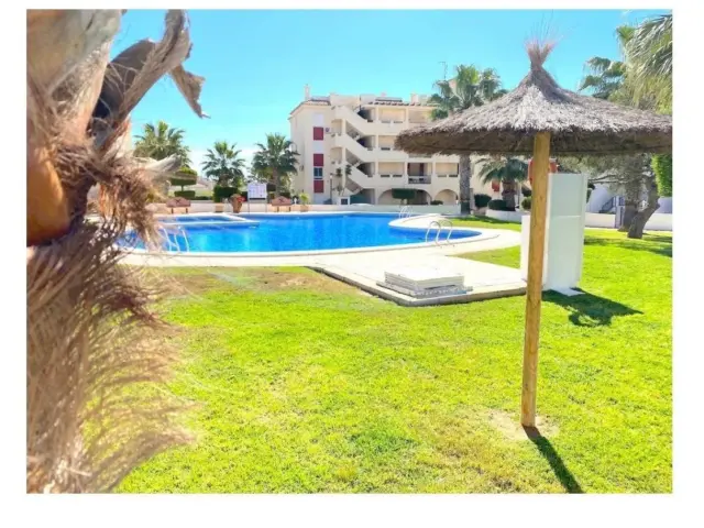 Apartment in Cabo Roig-La Zenia-La Regia